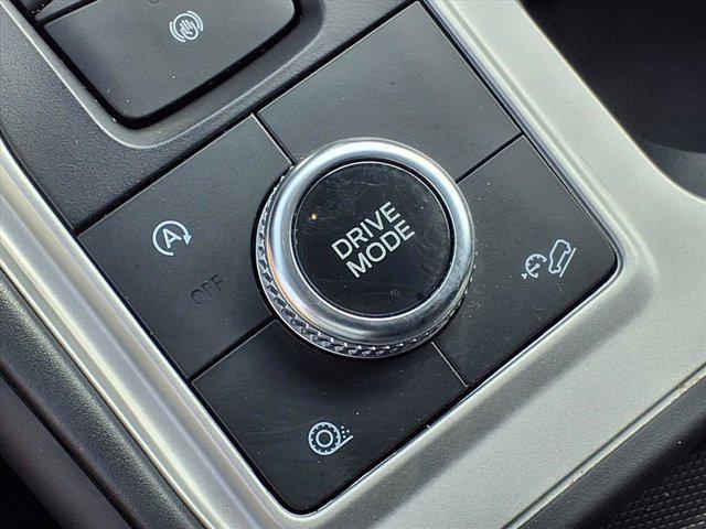 used 2023 Ford Explorer car, priced at $32,696