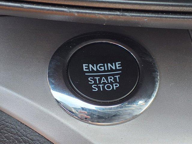 used 2023 Ford Explorer car, priced at $32,696