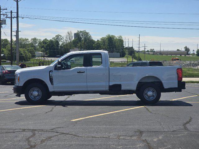new 2025 Ford F-350 car, priced at $52,180