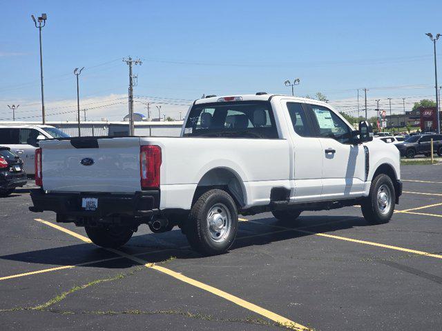 new 2025 Ford F-350 car, priced at $52,180