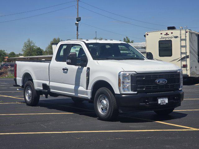 new 2025 Ford F-350 car, priced at $52,180