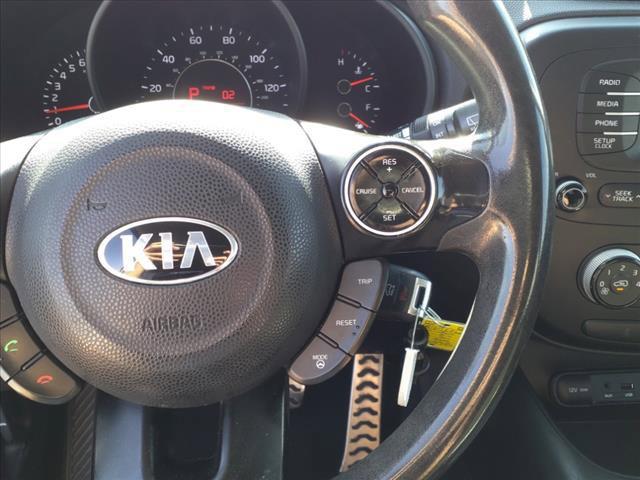 used 2014 Kia Soul car, priced at $9,232