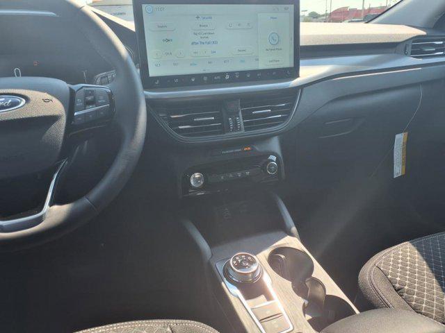 new 2025 Ford Escape car, priced at $34,235