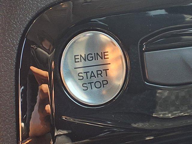 new 2025 Ford Escape car, priced at $34,235
