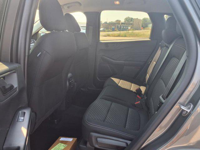 new 2025 Ford Escape car, priced at $34,235
