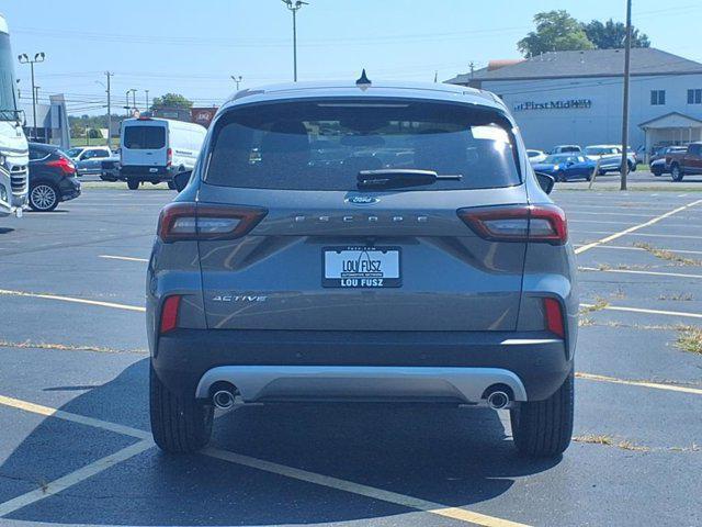 new 2025 Ford Escape car, priced at $34,235