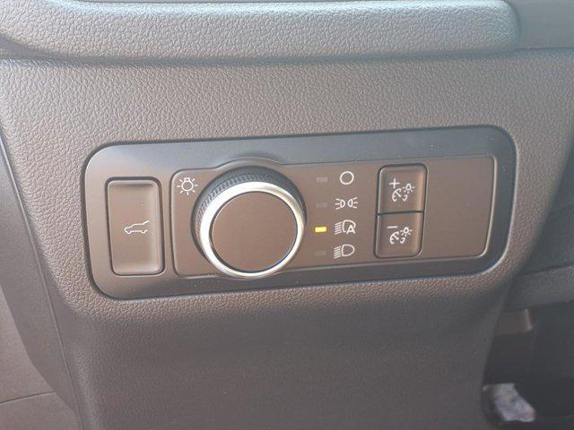 new 2025 Ford Escape car, priced at $34,235