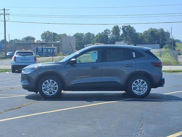 new 2025 Ford Escape car, priced at $34,235