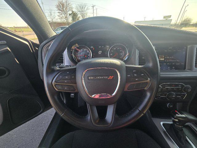 used 2023 Dodge Charger car, priced at $31,449