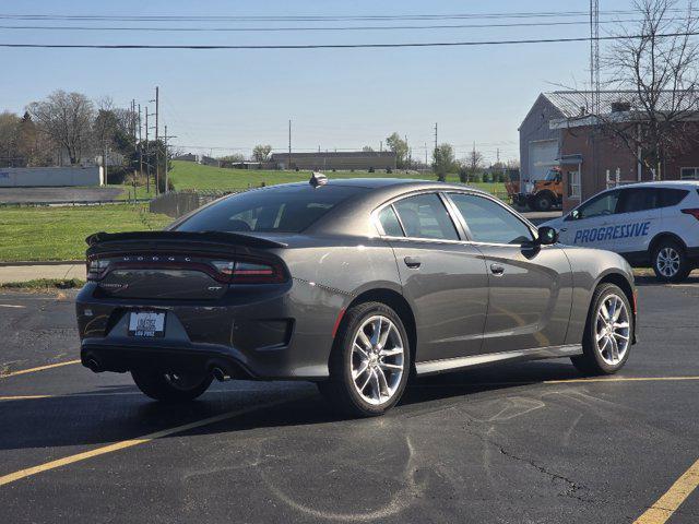 used 2023 Dodge Charger car, priced at $31,449