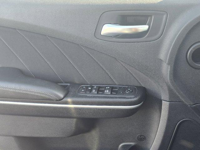 used 2023 Dodge Charger car, priced at $31,449