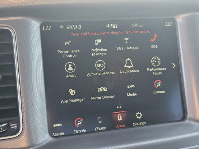 used 2023 Dodge Charger car, priced at $31,449