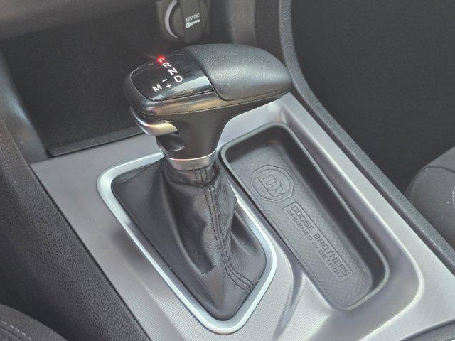 used 2023 Dodge Charger car, priced at $31,449