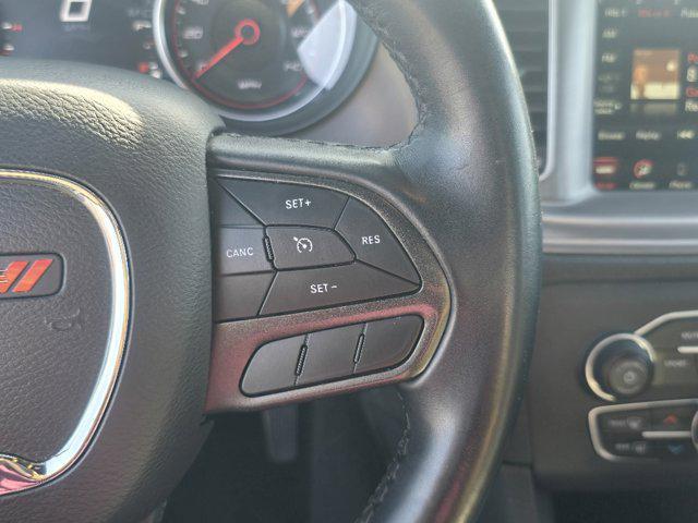 used 2023 Dodge Charger car, priced at $31,449
