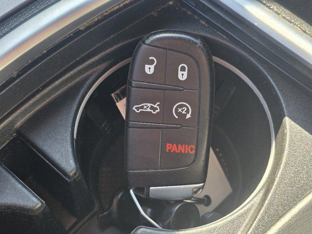 used 2023 Dodge Charger car, priced at $31,449