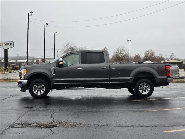 used 2017 Ford F-350 car, priced at $45,816