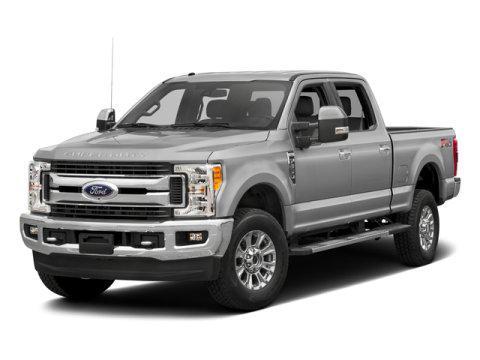 used 2017 Ford F-350 car, priced at $48,789