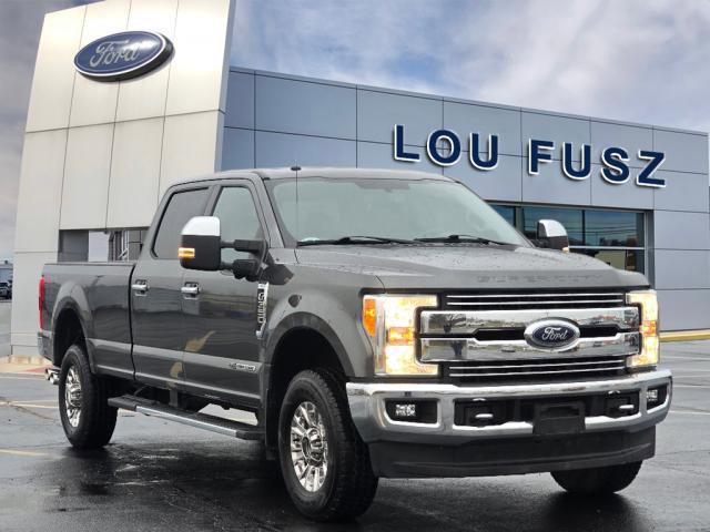 used 2017 Ford F-350 car, priced at $47,208