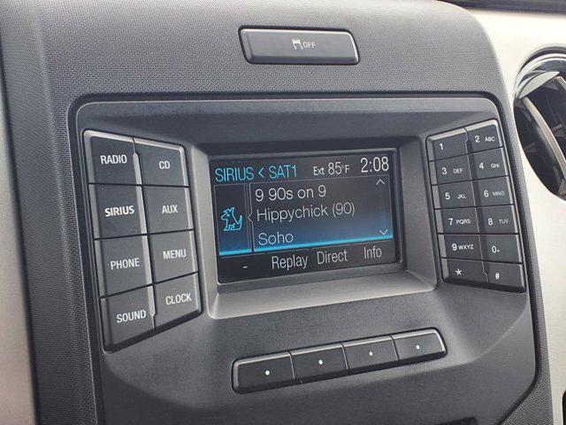 used 2014 Ford F-150 car, priced at $15,745