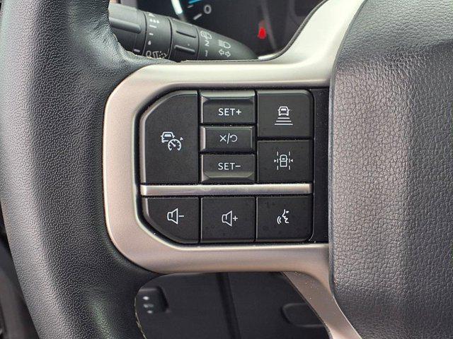 used 2024 Ford Expedition Max car, priced at $62,517