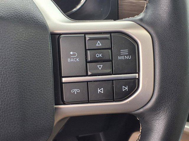 used 2024 Ford Expedition Max car, priced at $62,517