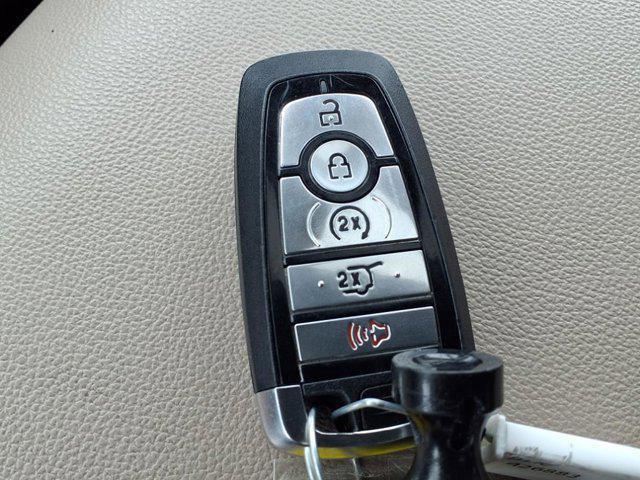 used 2024 Ford Expedition Max car, priced at $62,517