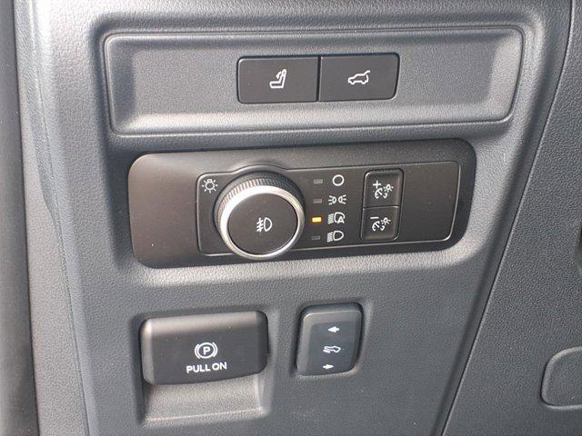 used 2024 Ford Expedition Max car, priced at $62,517