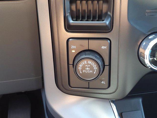 new 2024 Ford F-150 car, priced at $53,918