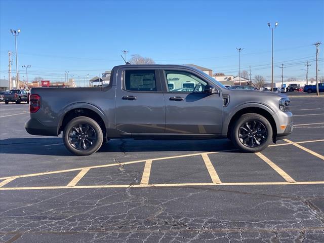 new 2024 Ford Maverick car, priced at $32,622