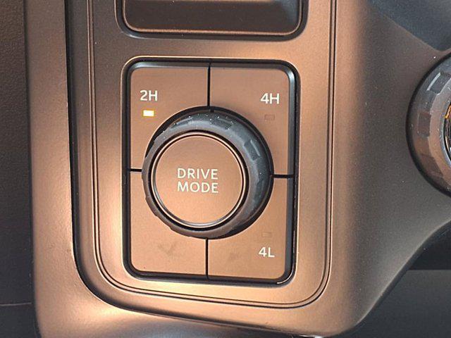 new 2025 Ford F-150 car, priced at $50,656