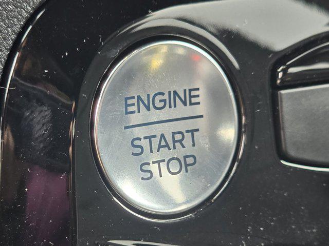 new 2025 Ford Escape car, priced at $31,790