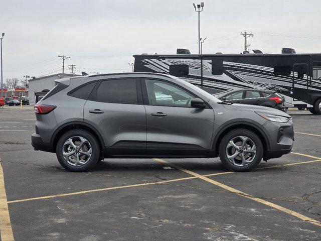new 2025 Ford Escape car, priced at $31,790