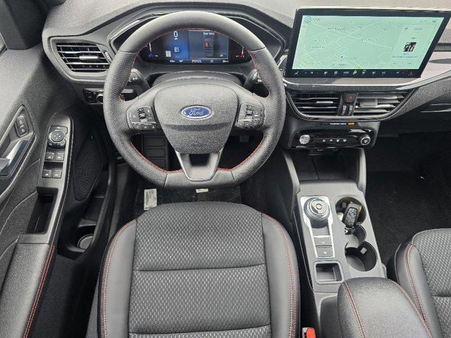 new 2025 Ford Escape car, priced at $31,790