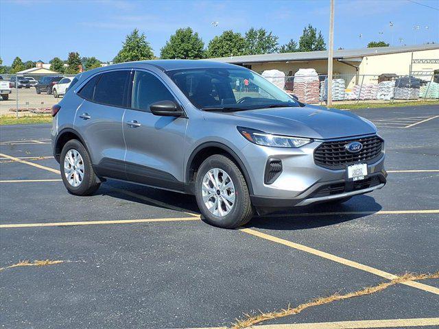 used 2023 Ford Escape car, priced at $24,091