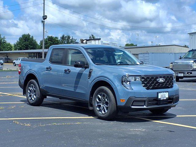 new 2025 Ford Maverick car, priced at $36,313