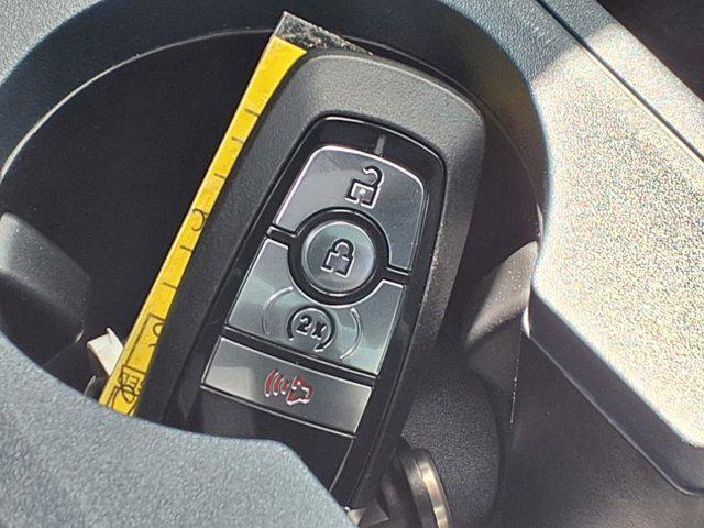 new 2025 Ford Maverick car, priced at $36,313