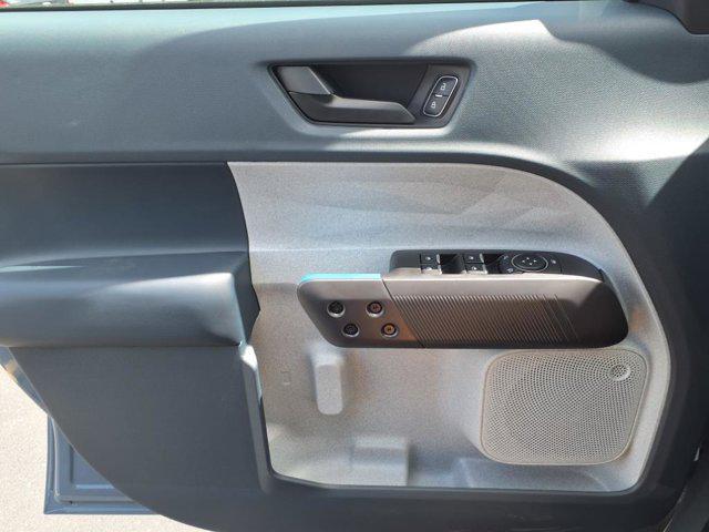 new 2025 Ford Maverick car, priced at $36,313