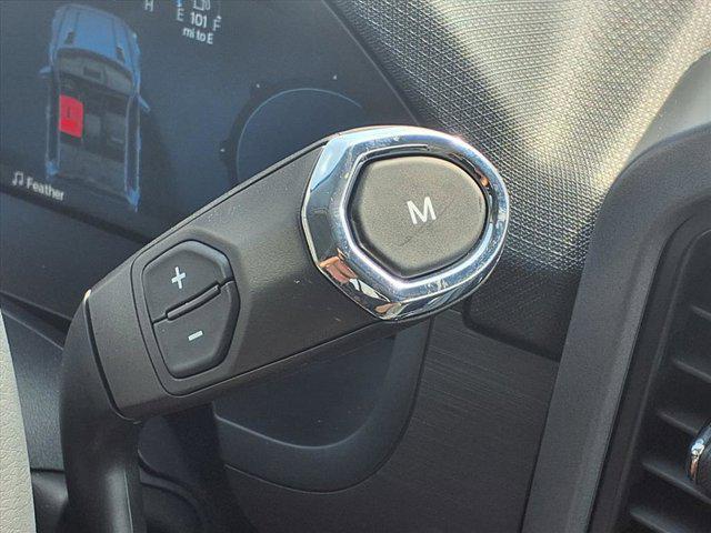 new 2025 Ford F-150 car, priced at $66,905