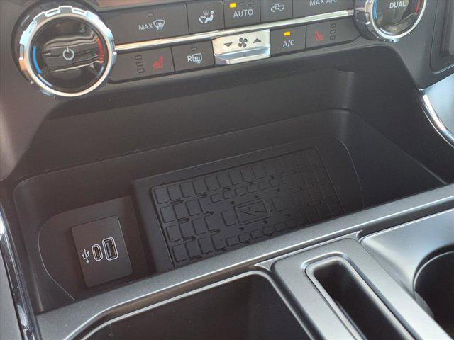 new 2025 Ford F-150 car, priced at $66,905