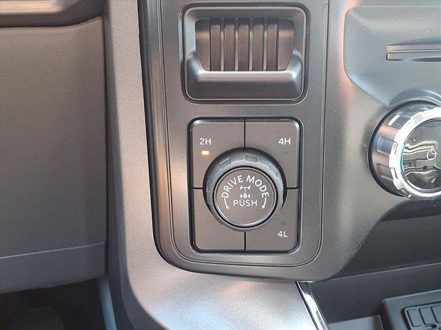 new 2025 Ford F-150 car, priced at $66,905