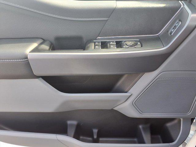 new 2025 Ford F-150 car, priced at $66,905