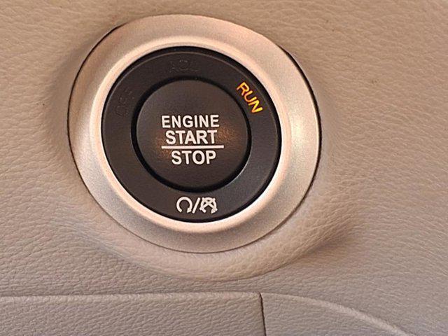 used 2023 Chrysler Pacifica car, priced at $28,040