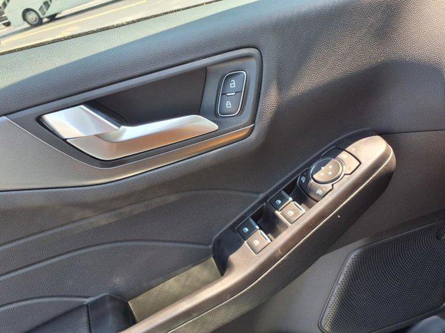 new 2025 Ford Escape PHEV car, priced at $40,273