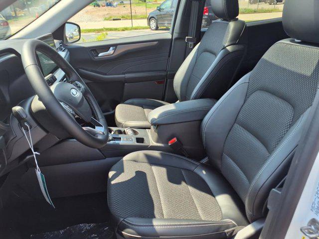 new 2025 Ford Escape PHEV car, priced at $40,273