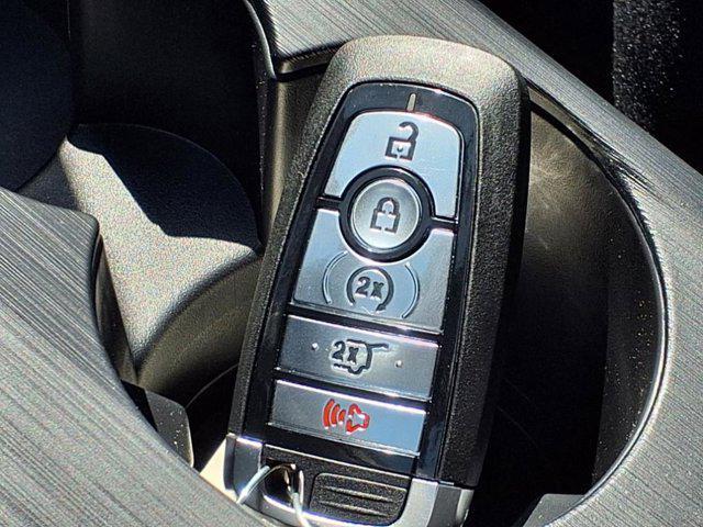new 2025 Ford Escape PHEV car, priced at $40,273