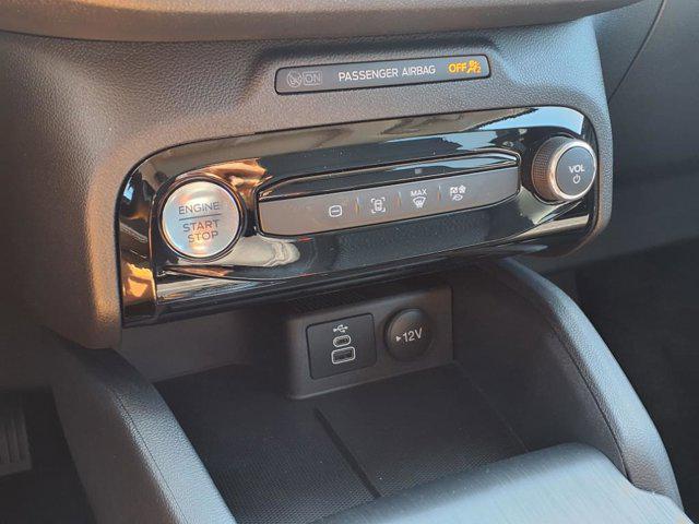 new 2025 Ford Escape PHEV car, priced at $40,273