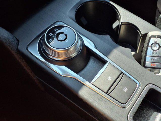 new 2025 Ford Escape PHEV car, priced at $40,273