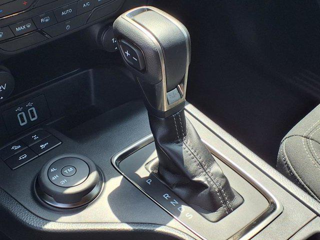 used 2023 Ford Ranger car, priced at $34,639