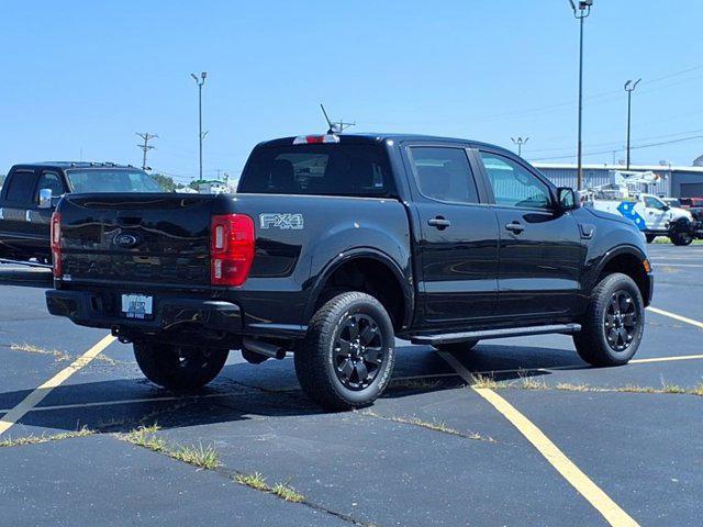 used 2023 Ford Ranger car, priced at $34,639