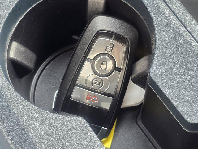 new 2025 Ford Maverick car, priced at $32,777